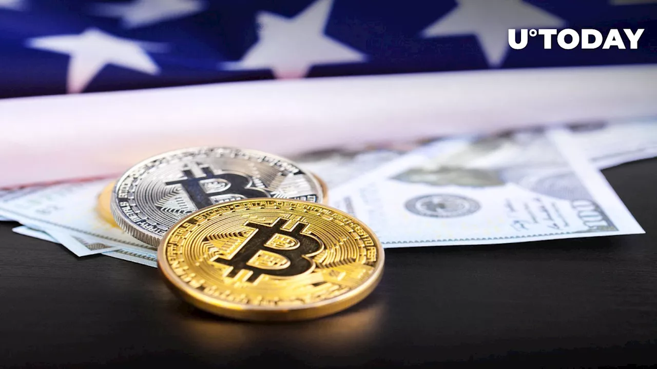 Half a Billion in Bitcoin Suddenly Deposited to Major US Exchange