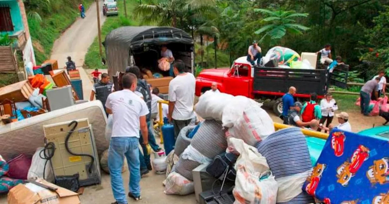 Informe del CICR documenta violaciones del Derecho Internacional Humanitario en Colombia