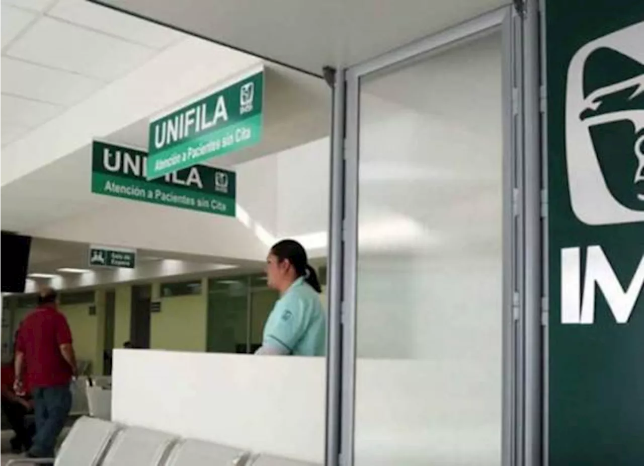 ¿Qué pasará con los estados que no se sumaron al IMSS-Bienestar?