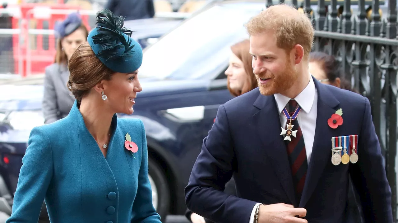 Il principe Harry tornerà nel Regno Unito per celebrare il decimo anniversario degli Invictus Games