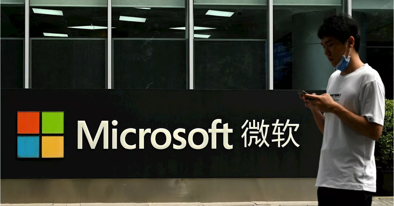 Microsoft Could Have Prevented Chinese Hackers from Breaching US Government Emails