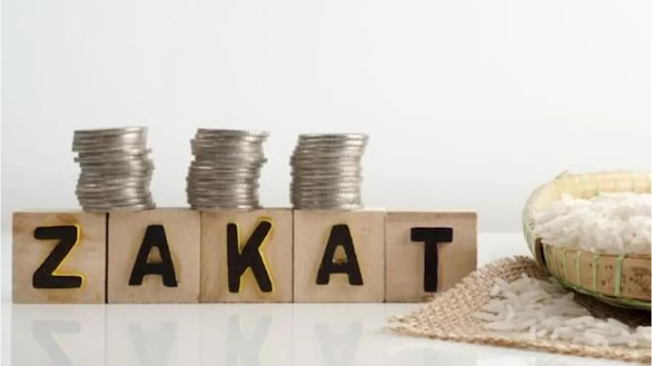 Kapan Waktu yang Tepat untuk Bayar Zakat Fitrah di Bulan Ramadhan?