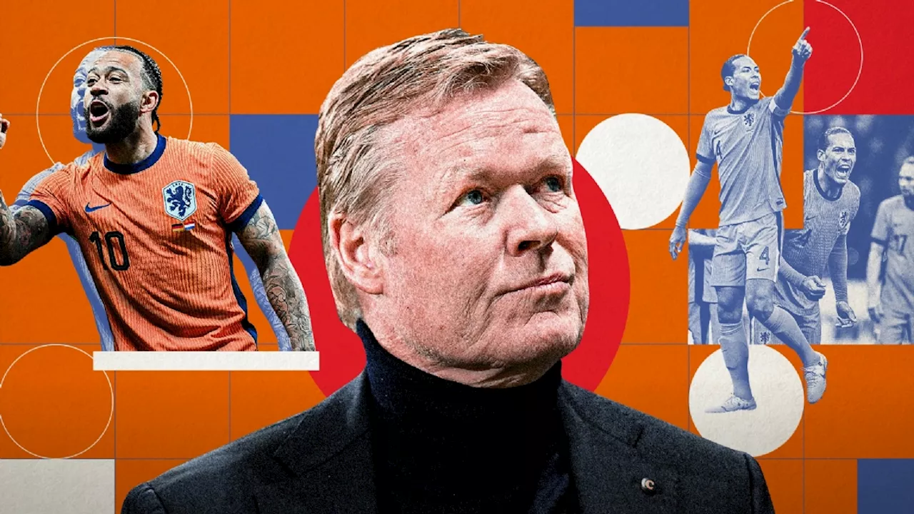 De EK-selectie van Nederland: dit zijn de spelers die kans maken