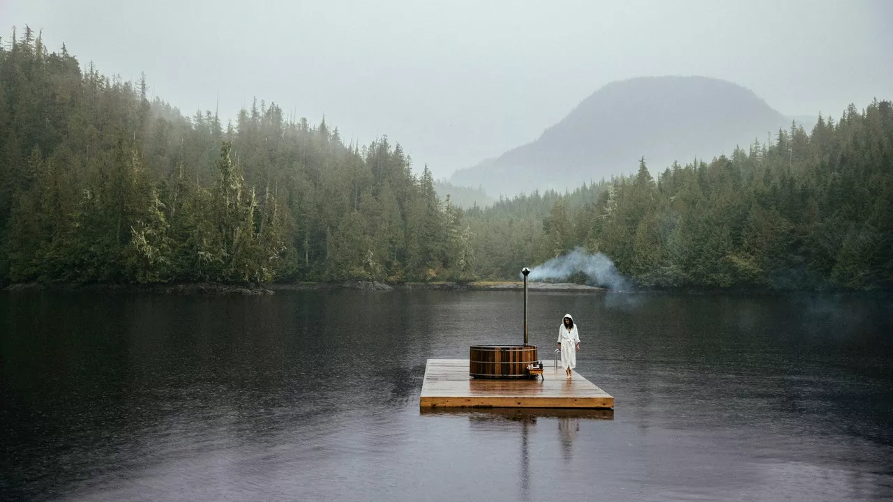 Nature, Community and Connection: Canada’s Answer to Living Well