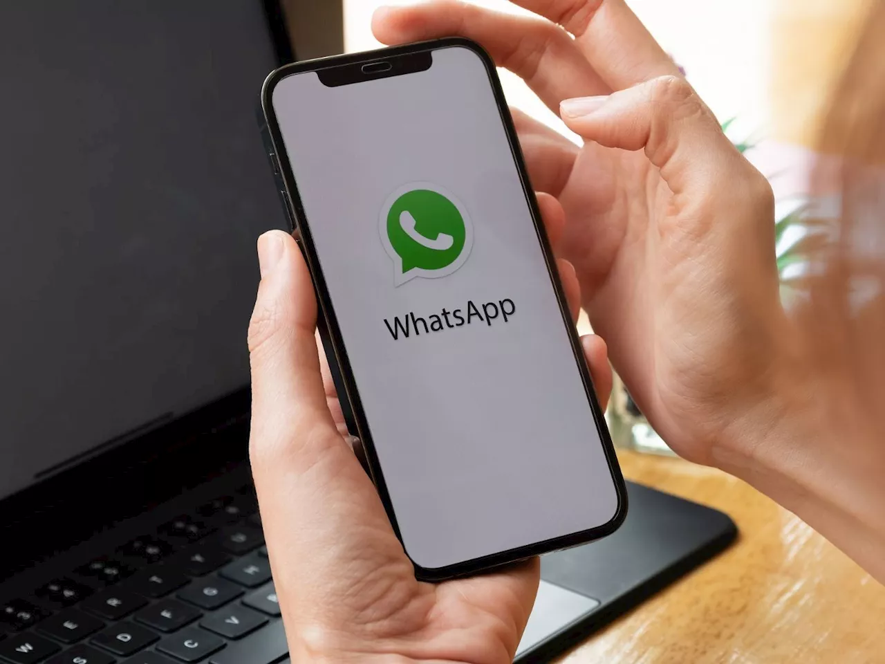 Massive Störungen bei WhatsApp gemeldet