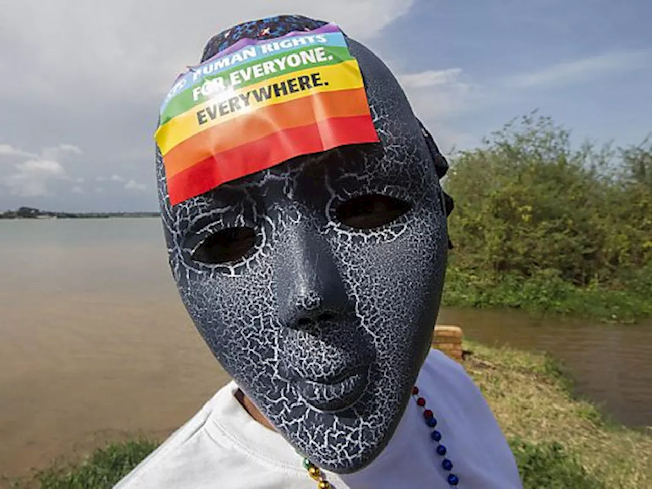 Ugandas Verfassungsgericht lässt Anti-LGBTQ-Gesetz zu