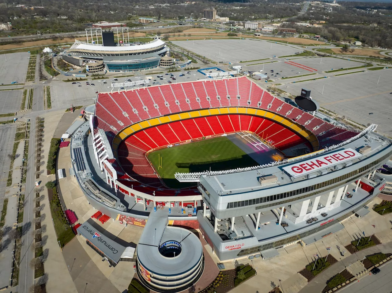 Chiefs, Royals face uncertain future in Kansas City after stadium-tax defeat