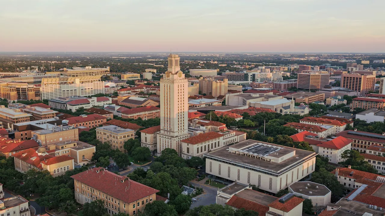 University of Texas at Austin lays off employees in response to state law banning DEI programs