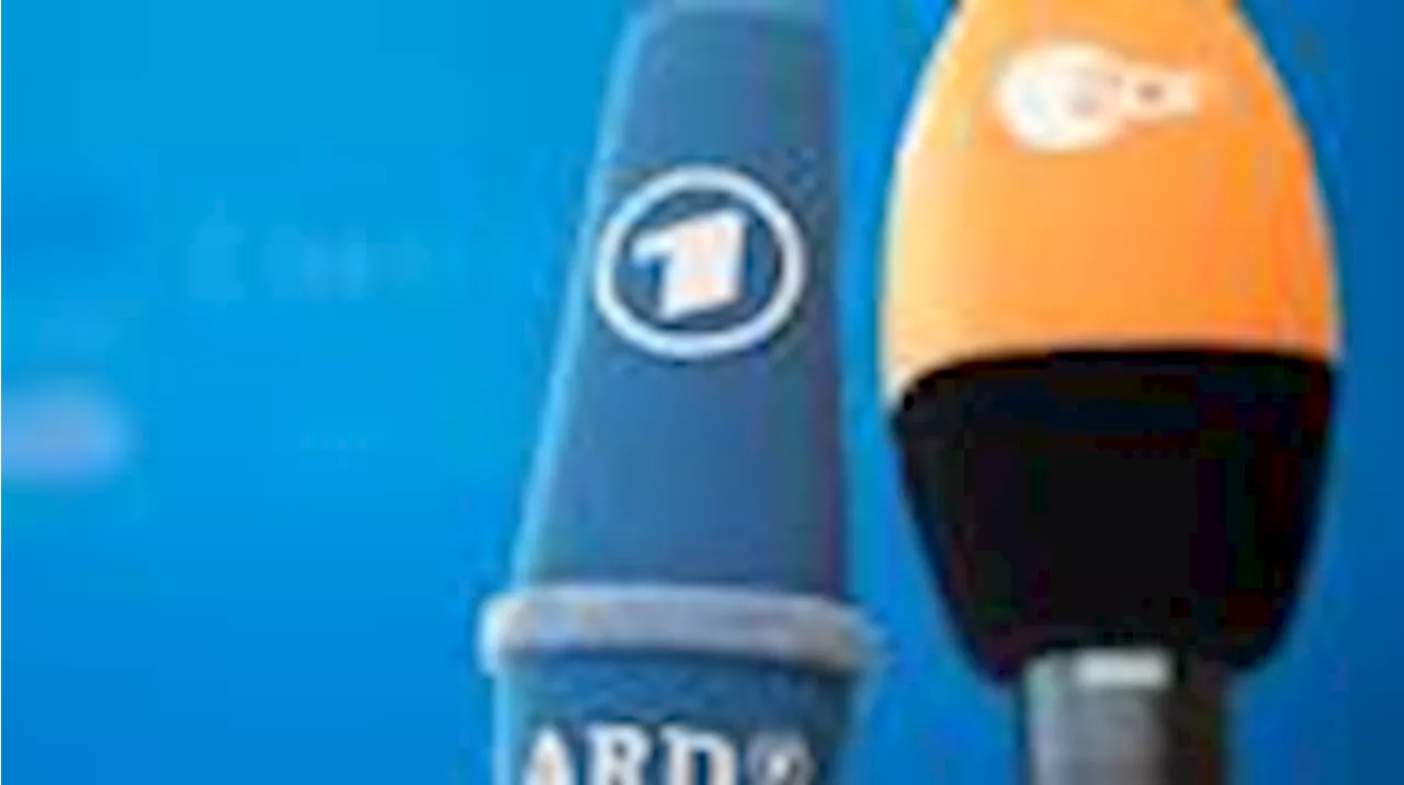 Zukunft von ARD und ZDF: Mitarbeiter veröffentlichen Forderungen