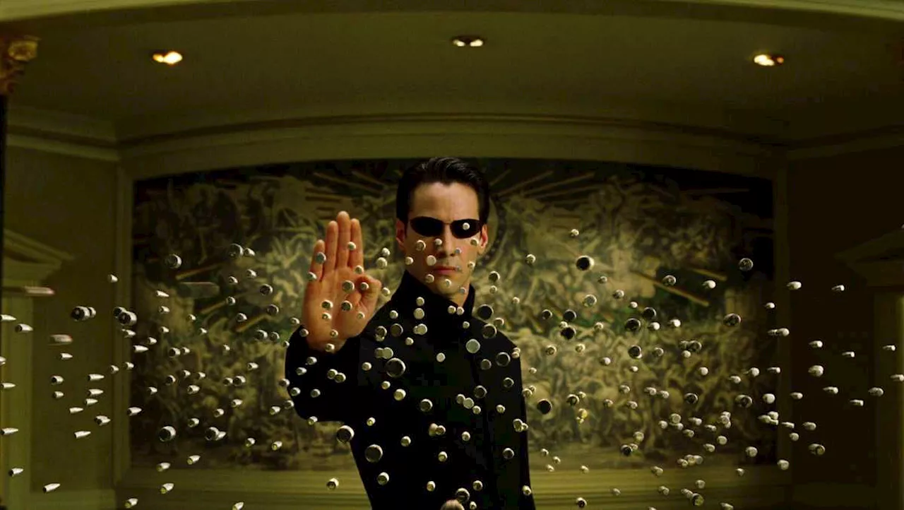 New 'Matrix' Movie in the Works with Lana Wachowski as Executive Producer