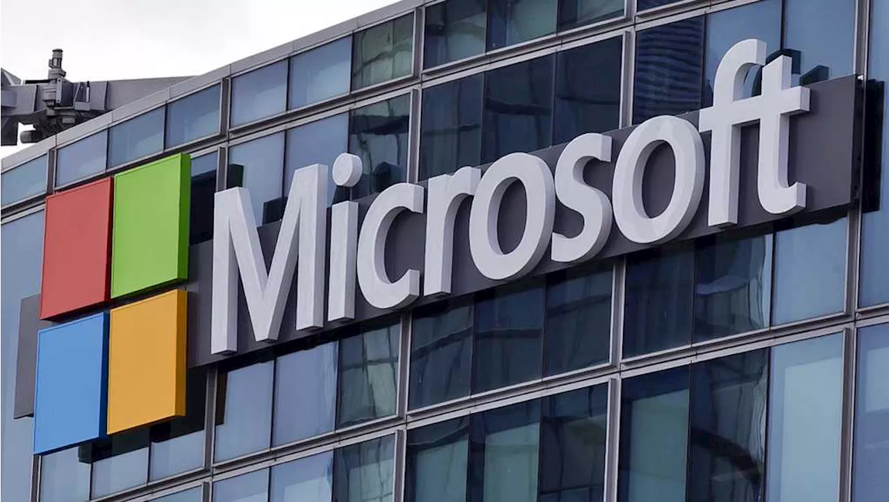 Scathing federal report rips Microsoft for shoddy security, insincerity in response to Chinese hack