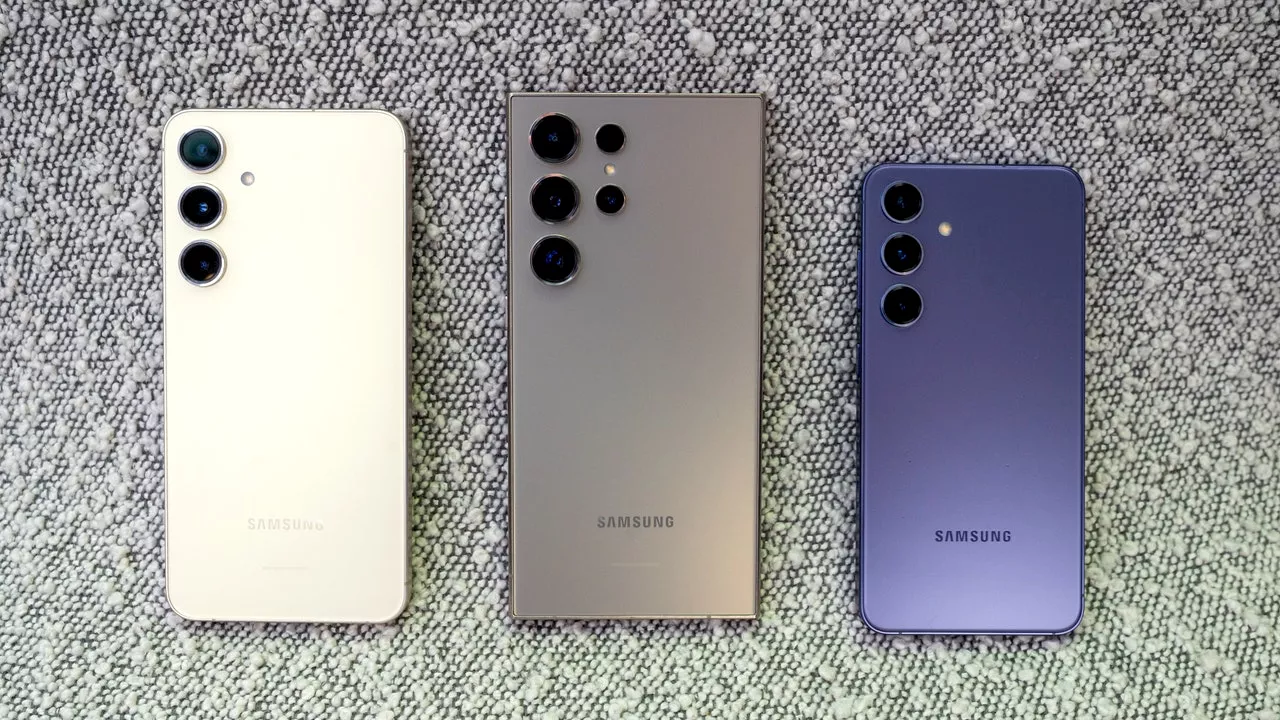 「Galaxy S24」シリーズは、どれを選ぶべき？ その進化のポイント