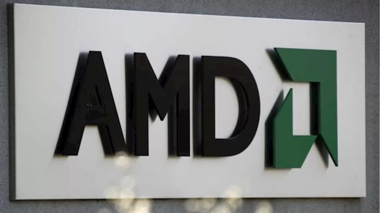 AMD nach 20-Prozent-Korrektur: Nochmal -25 Prozent?