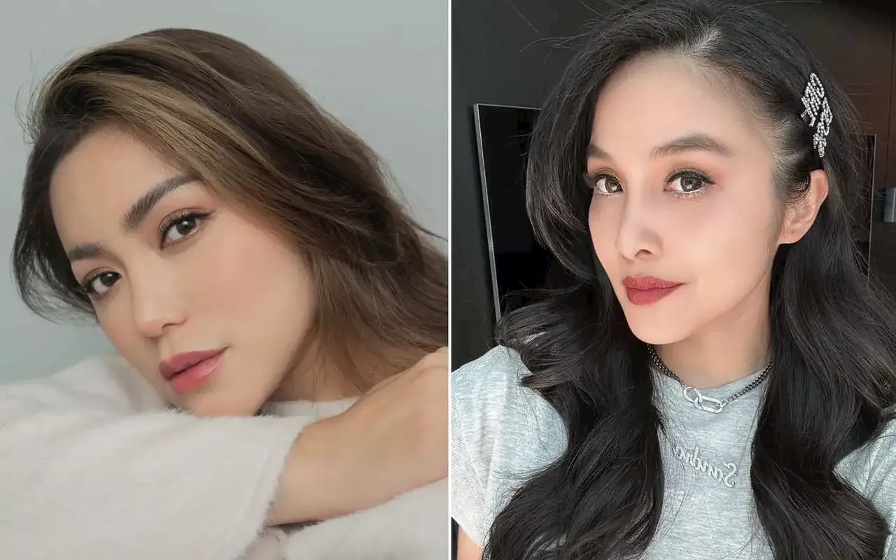 Jessica Iskandar Bandingkan Kasus Penipuan Miliknya dengan Suami Sandra Dewi