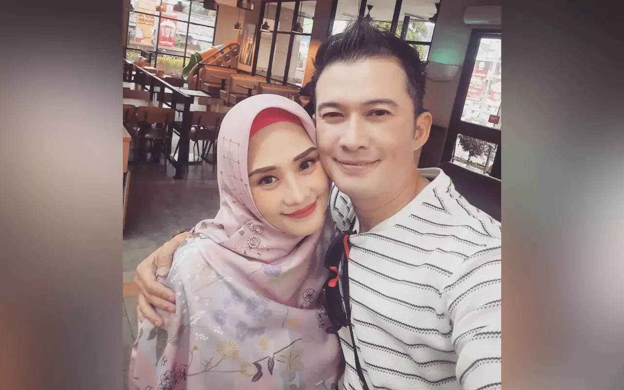 Mandala Shoji dan Istri Alami Kecelakaan hingga Mobil Ringsek Parah