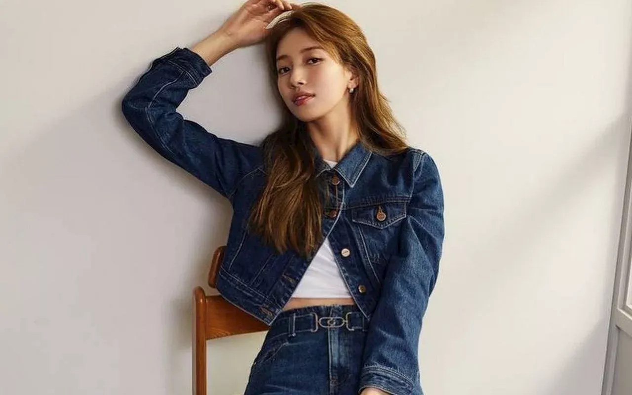 Visual Bae Suzy Ramai Diperbincangkan Gara-Gara Dinilai Berbeda