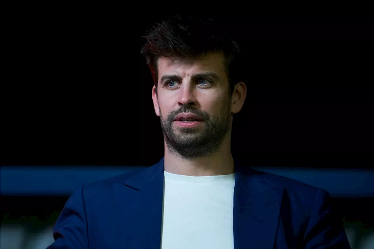 La Guardia Civil investiga si Gerard Piqué entregó dádivas a Luis Rubiales por la Supercopa de España en Arabia Saudí