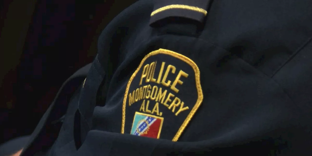 Montgomery police chief pushing for department pay increase