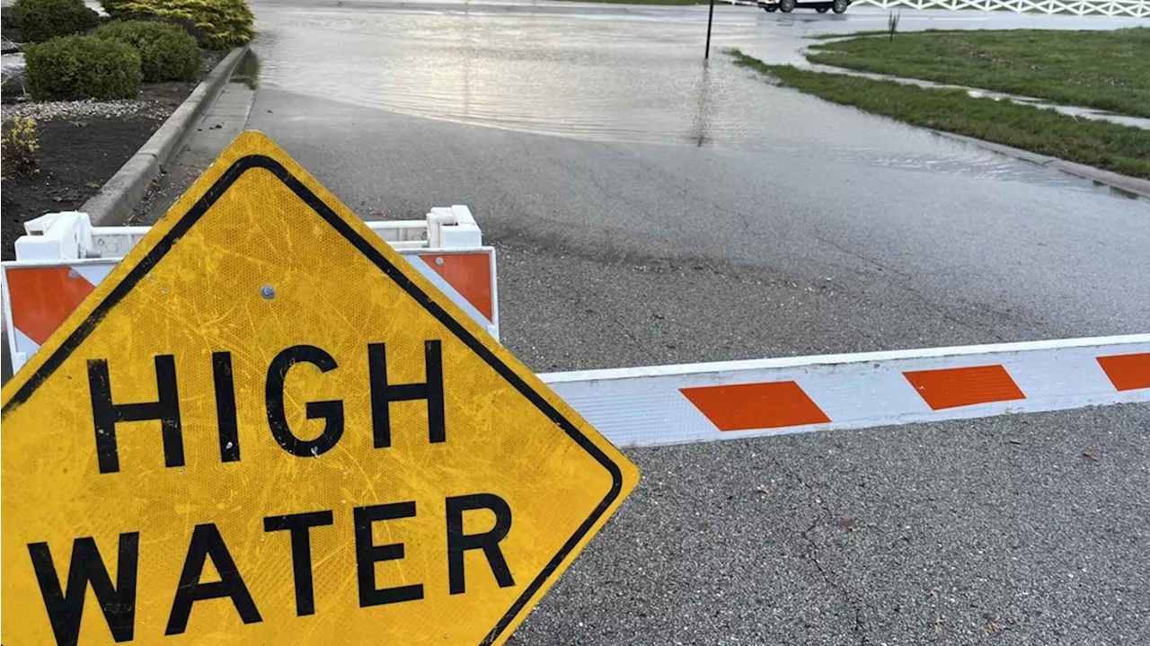 'It's happened many times' | Neighbors frustrated from years of flooding after storms