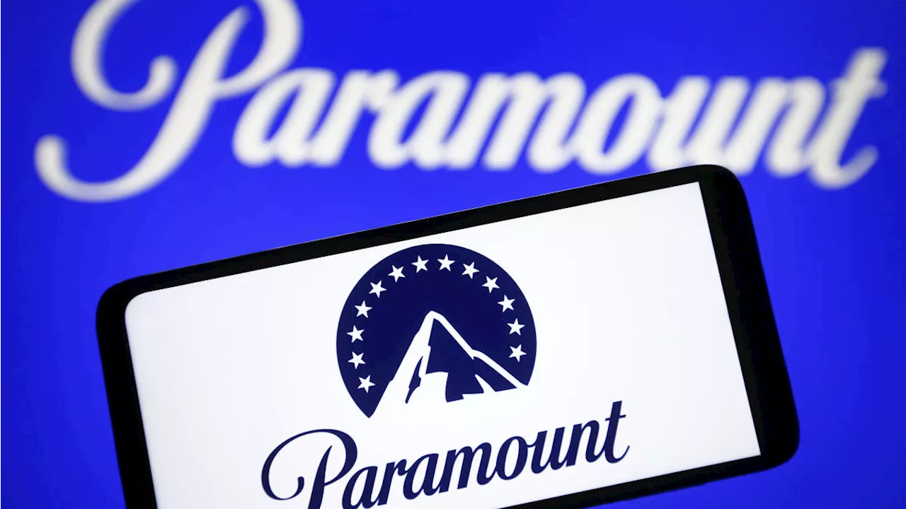 Why Apollo has a leg up in Paramount deal: Analyst