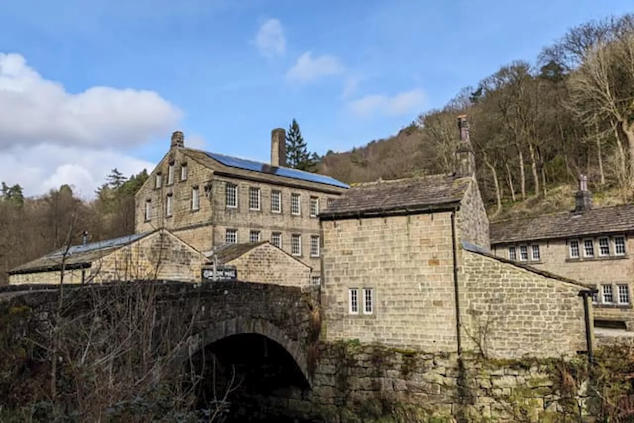 Off-Grid Site in England Upgrades Solar Panels for Better Energy Generation