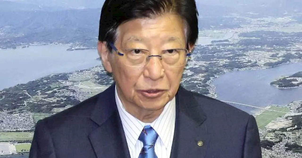 川勝知事の辞意表明とリニア実現の行方 後任焦点、静岡県民の選択に注目…「１つの石が取り除かれた」関係者からは歓迎の声