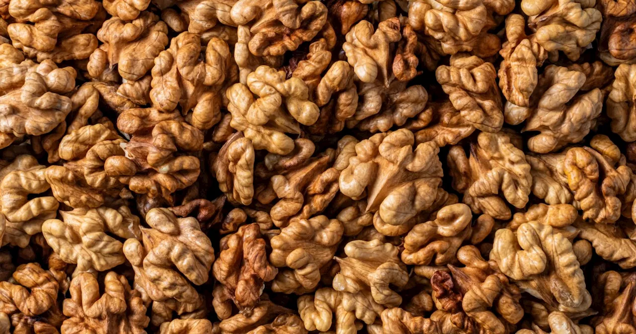 CDC announces recall of bulk walnuts over E. coli contamination