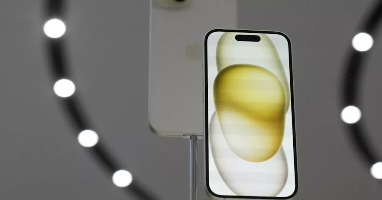 FCC fines cell companies for allegedly selling customers' location information