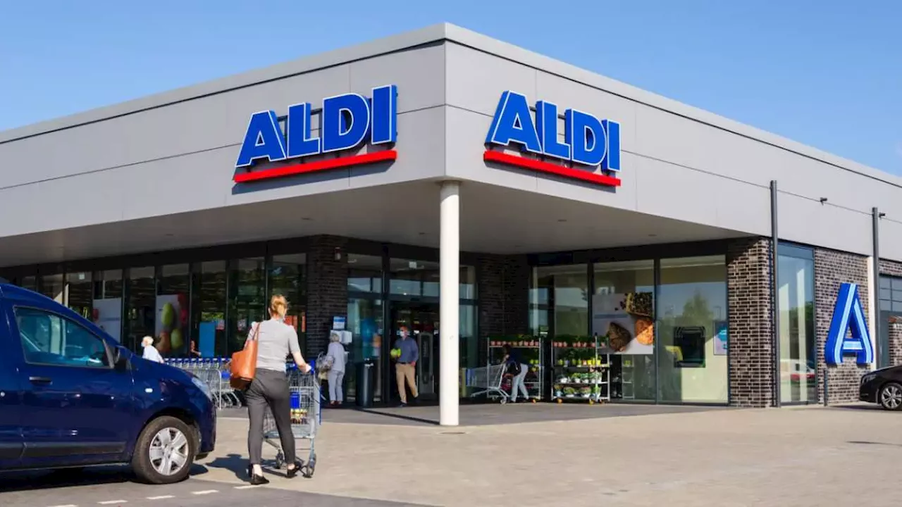 Aldi acelera su expansión en España con la apertura de 10 supermercados en la primera mitad del año