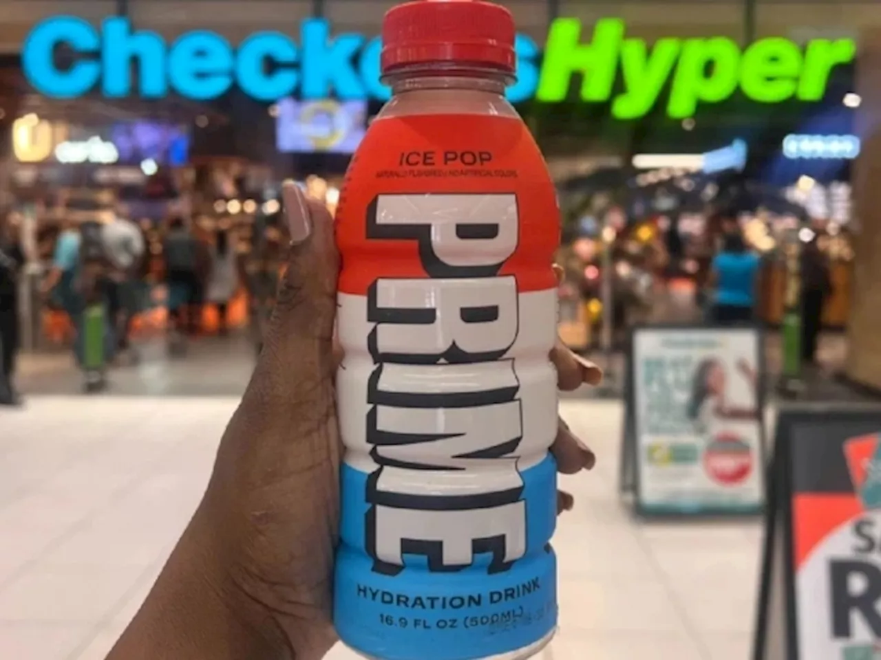 School Governing Bodies Scared Students Will “Hurt” Each Other After Consuming PRIME Energy Drinks