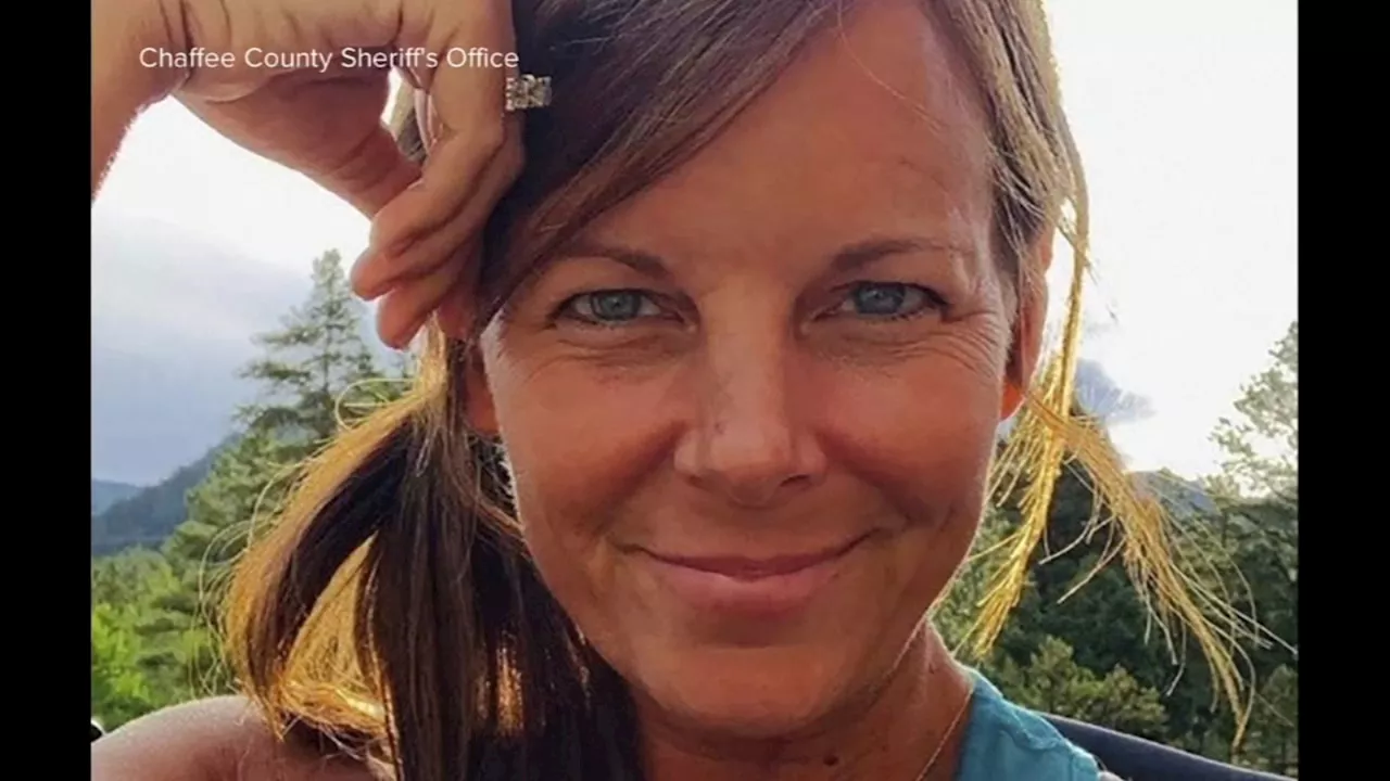 Authorities release autopsy report of Suzanne Morphew, the mom who vanished on Mother's Day