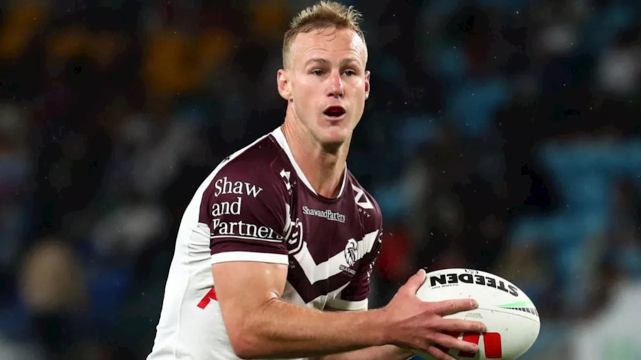 Daly Cherry-Evans has three-game suspension overturned at NRL judiciary