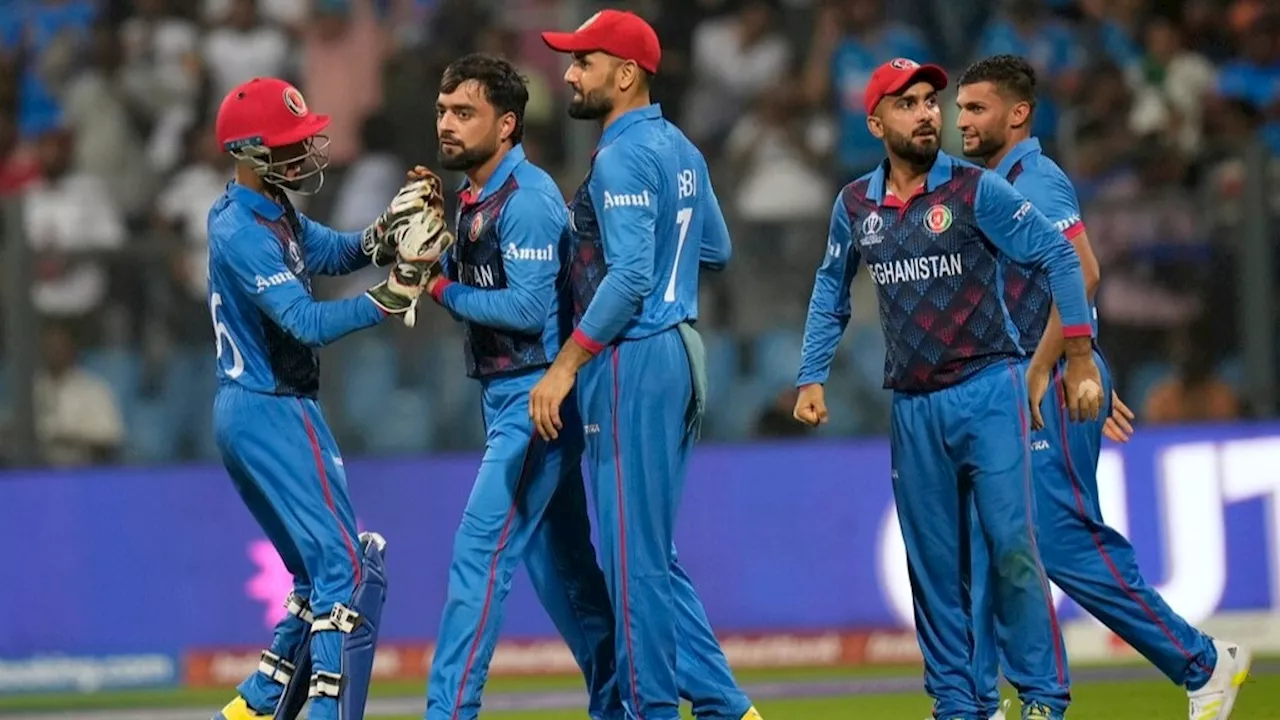 Afghanistan Squad For T20 World Cup 2024: टी20 वर्ल्ड कप के लिए अफगानिस्तान टीम का ऐलान... राशिद खान बने कप्तान, देखें पूरा स्क्वॉड