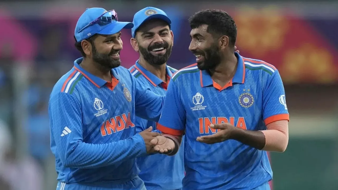 India's T20 WC squad: टी20 वर्ल्ड कप के लिए भारतीय टीम का ऐलान, संजू सैमसन-ऋषभ पंत को मिला मौका... हार्द‍िक पंड्या को बड़ी ज‍िम्मेदारी