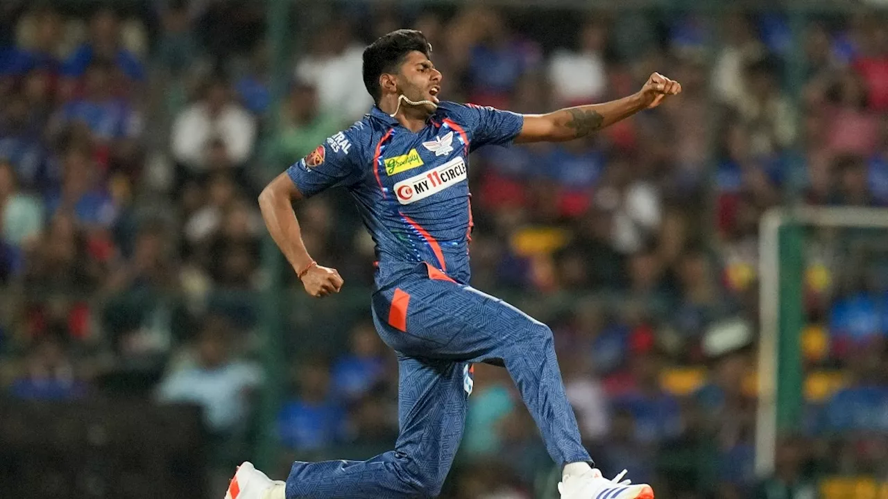 IPL 2024, LSG vs MI Playing XI: मयंक यादव आज मचाएंगे गदर... ये हो सकती है मुंबई-लखनऊ की प्लेइंग 11