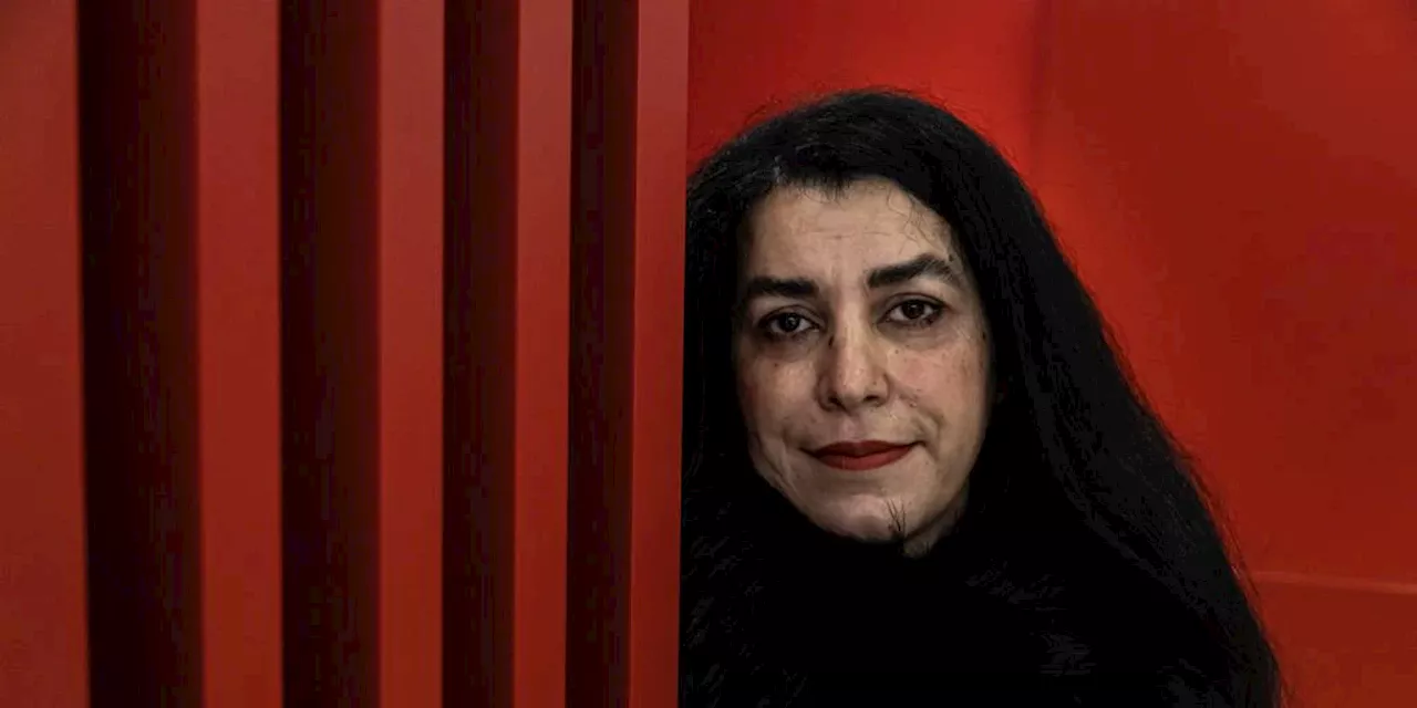 Marjane Satrapi, autora de 'Persépolis', premio Princesa de Asturias de Comunicación y Humanidades 2024