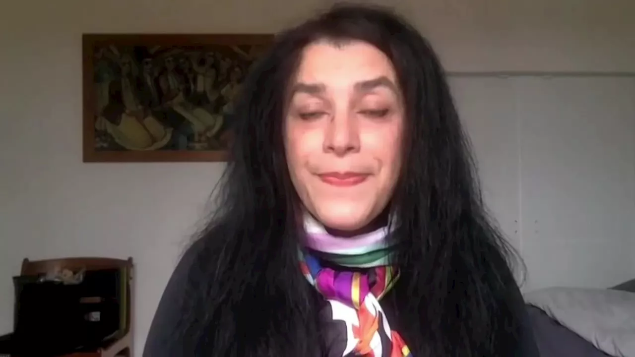 Marjane Satrapi exige a la UE que reconozca que Irán es un 'Estado terrorista'