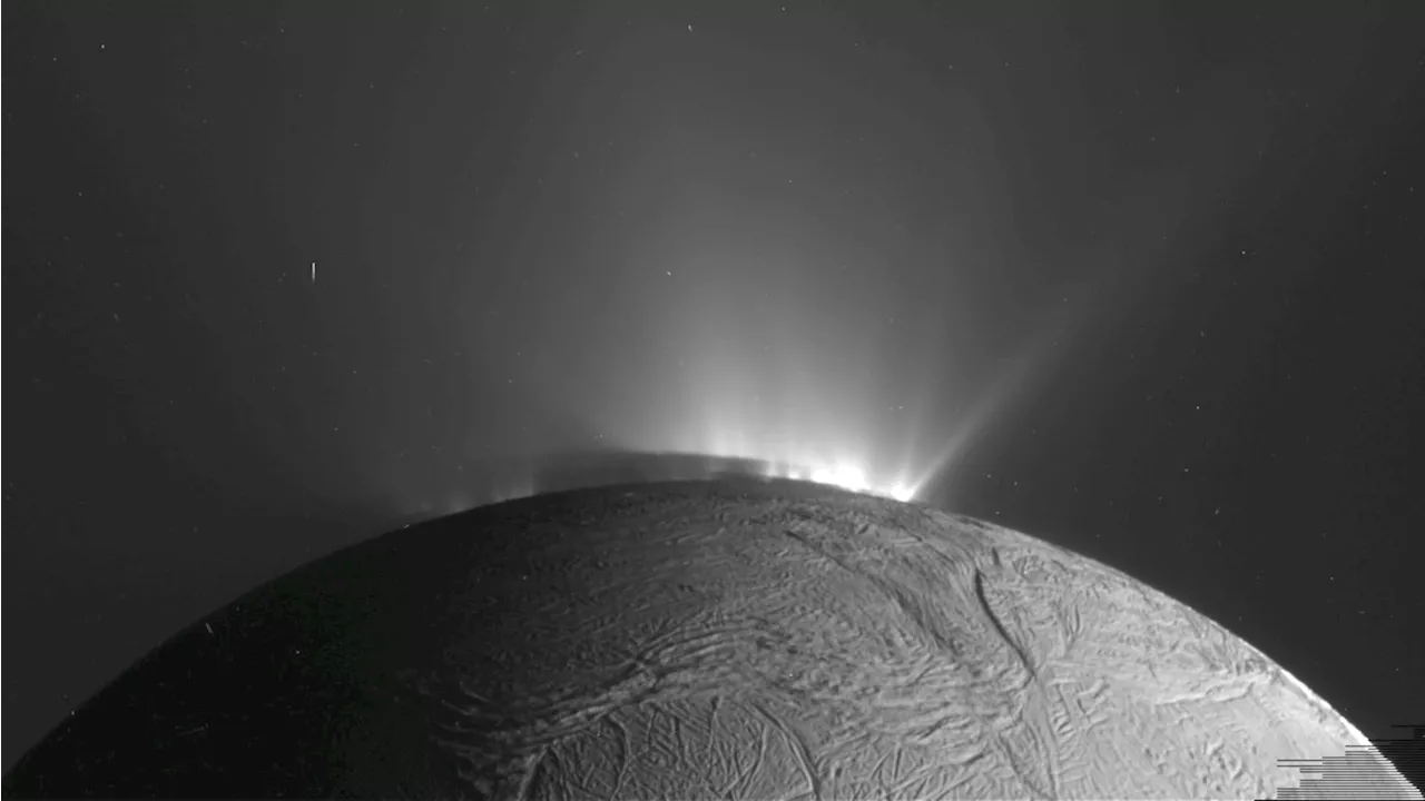 How 'tiger stripes' on Saturn's moon Enceladus hint at habitability: Study