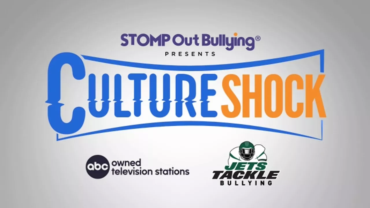 STOMP Out Bullying panel to educate students on homophobia, racism and hatred: How to watch live