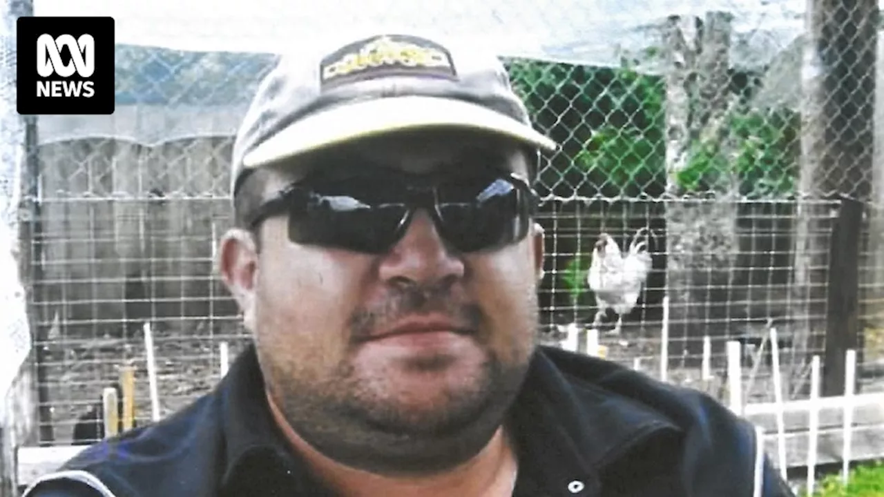 Unity Mining fined $150k over death of Cameron Goss at Tasmanian Henty mine in 2020