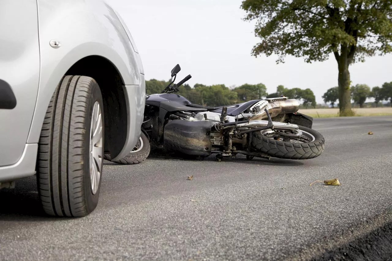 Loire-Atlantique : un retraité percute une moto et s’enfuit | L'Éclaireur de Châteaubriant