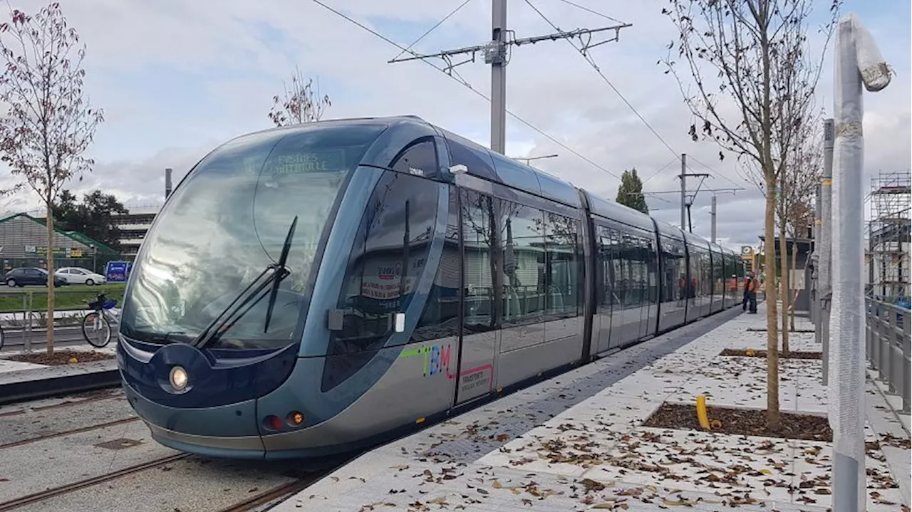 Pas de transports ni de ramassage des poubelles : le point sur le 1er mai à Bordeaux