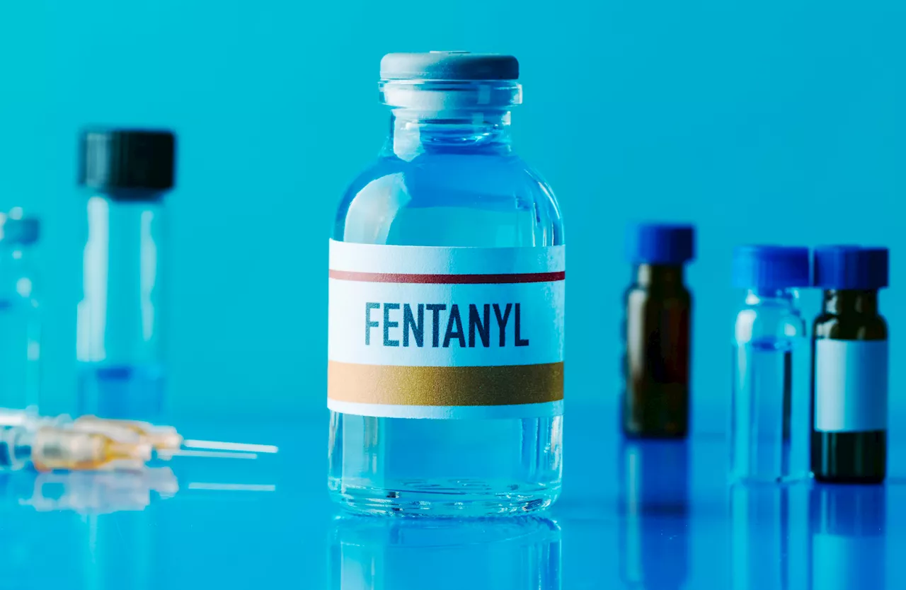 Fentanyl, Italia alza allerta: trovato in una dose di eroina da strada