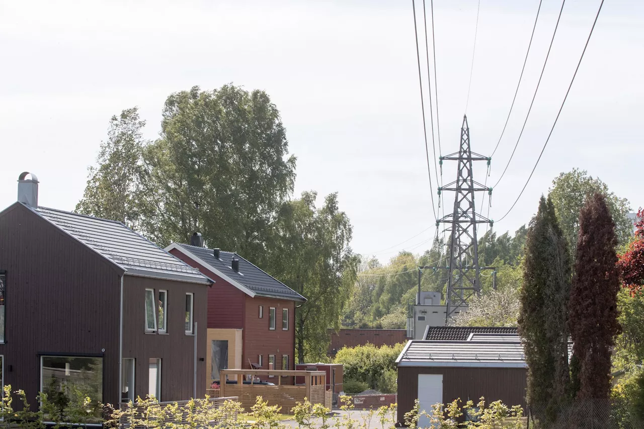 Strømselskap øker prisen kraftig. Men det betyr lite for kundenes regning.