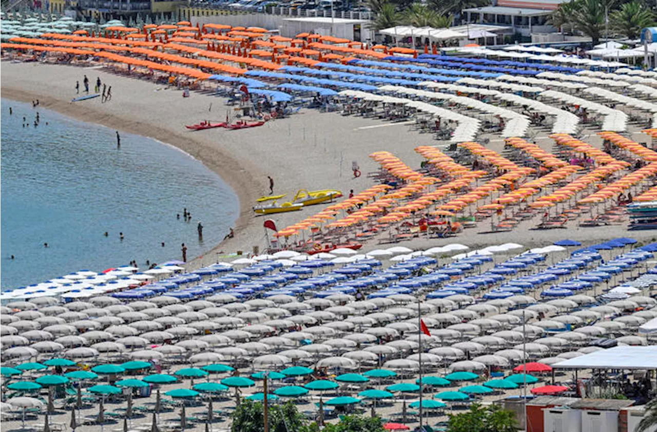 Il Consiglio di stato, stop alle deroghe sulle concessioni per le spiagge, subito le gare