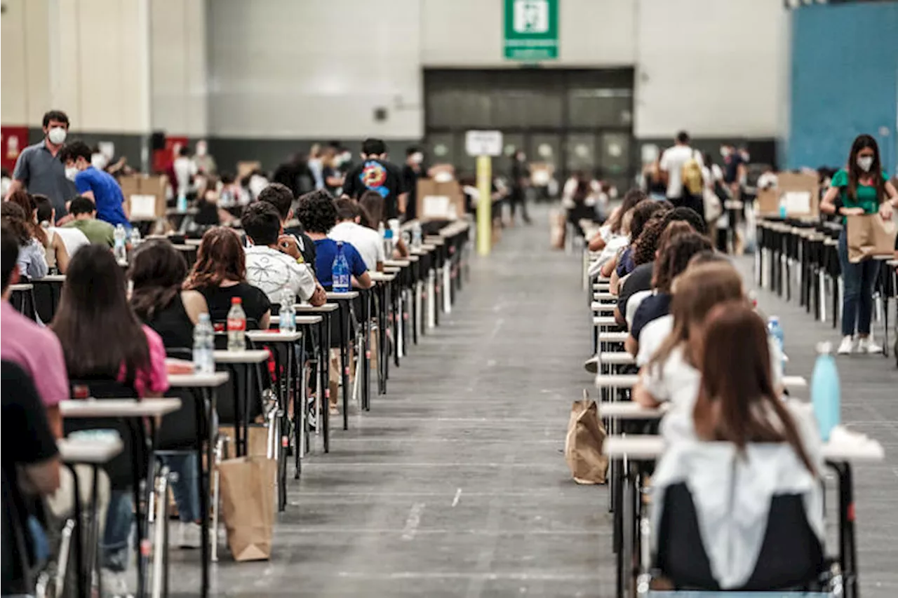 Meno di un mese al test di Medicina: come prepararsi a ridosso della Maturità