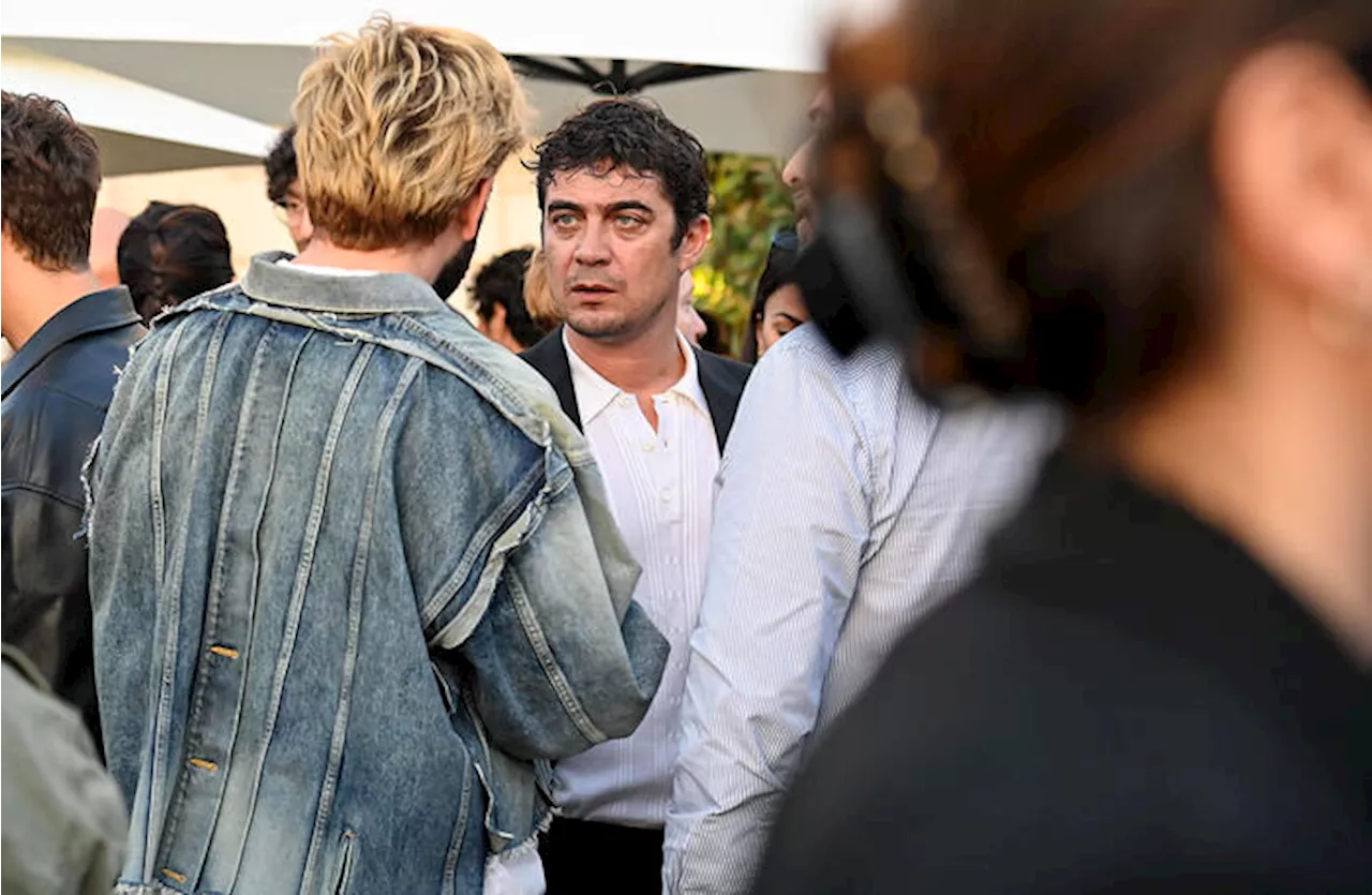 Terminate a Roma le riprese di Muori di lei, con Scamarcio