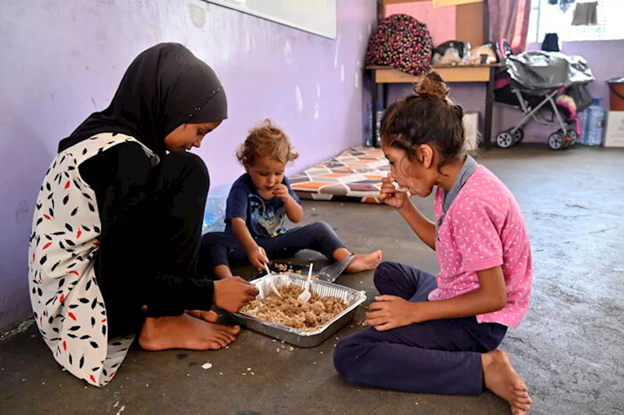 Unicef, in Libano circa 30 mila bambini sono sfollati