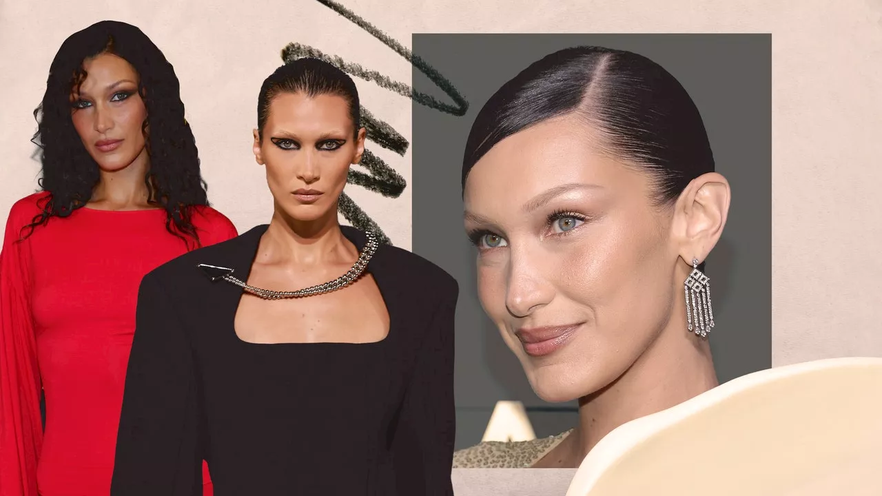 Bella Hadid’s Big New Life In Texas — Interview