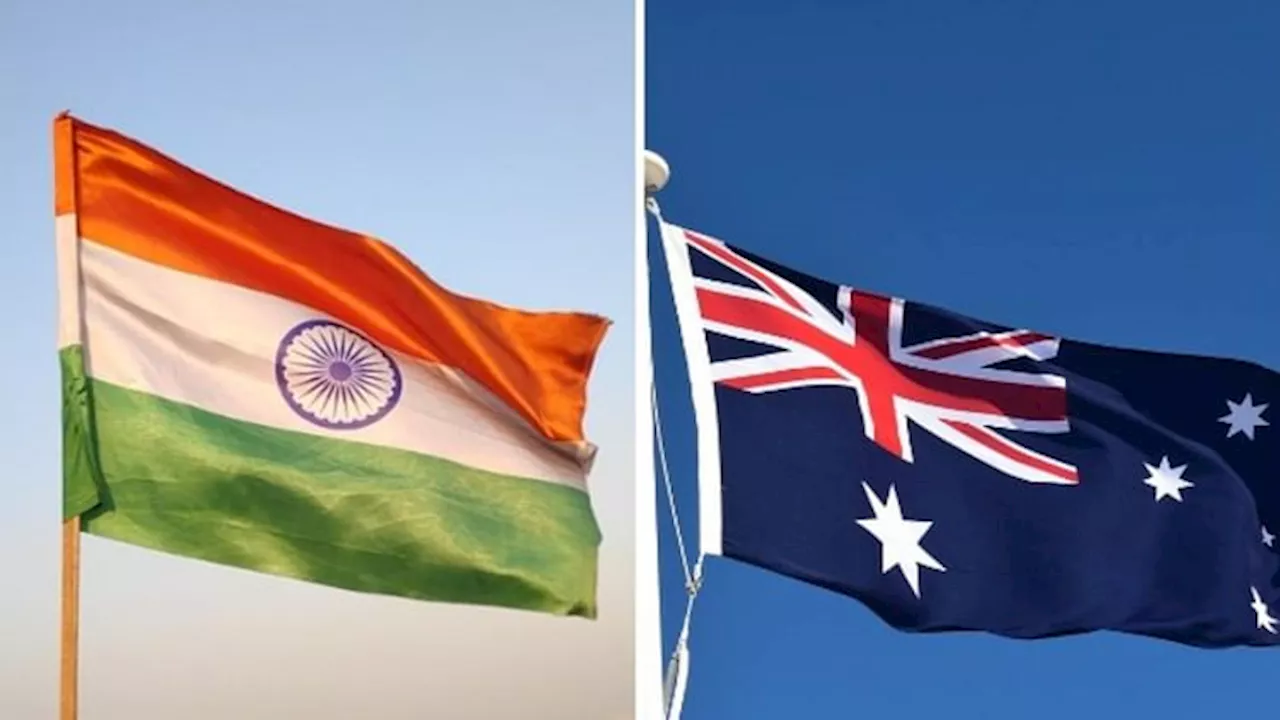 Australia: 2020 में दो भारतीय जासूसों को किया गया था निष्कासित, ऑस्ट्रेलियाई मीडिया का दावा